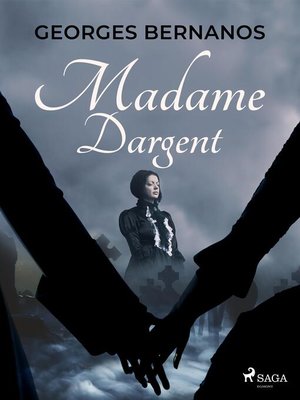 cover image of Madame Dargent